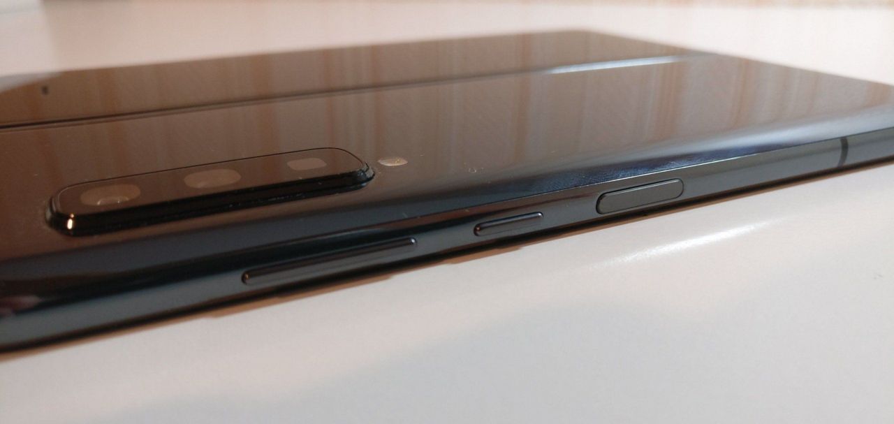Test Samsung Galaxy Fold : 2 semaines avec ce smartphone pliable Samsung #28