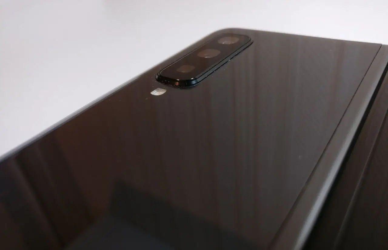 Test Samsung Galaxy Fold : 2 semaines avec ce smartphone pliable Samsung #14
