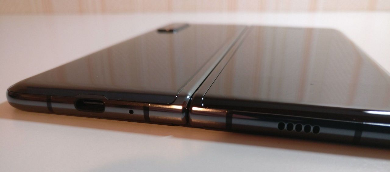 Test Samsung Galaxy Fold : 2 semaines avec ce smartphone pliable Samsung #26