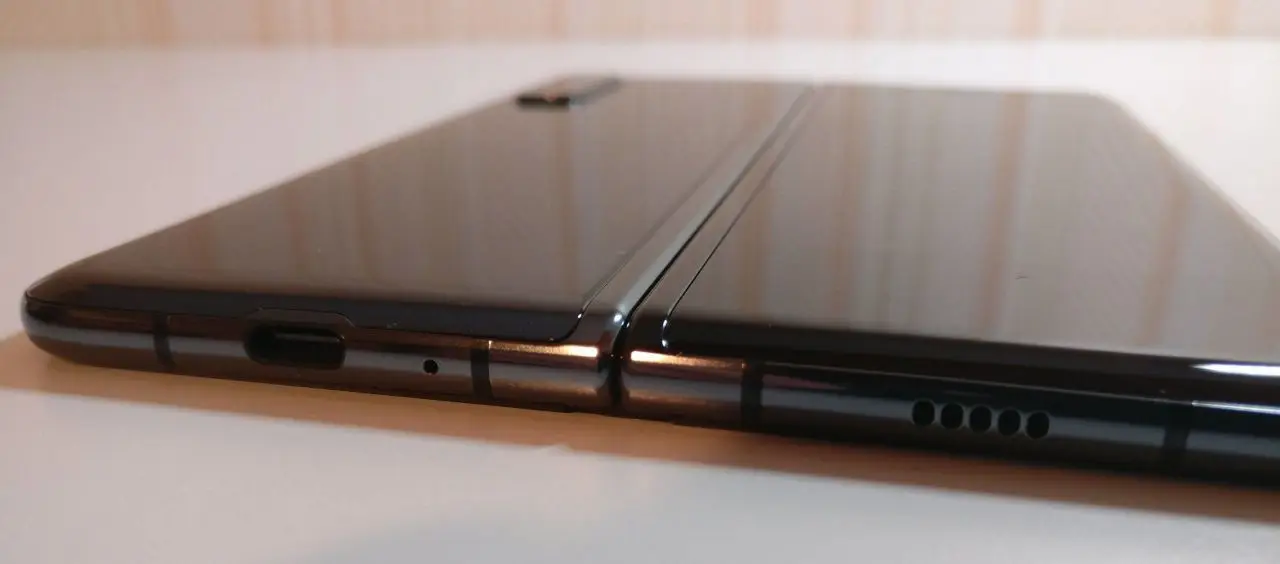 Test Samsung Galaxy Fold : 2 semaines avec ce smartphone pliable Samsung #15