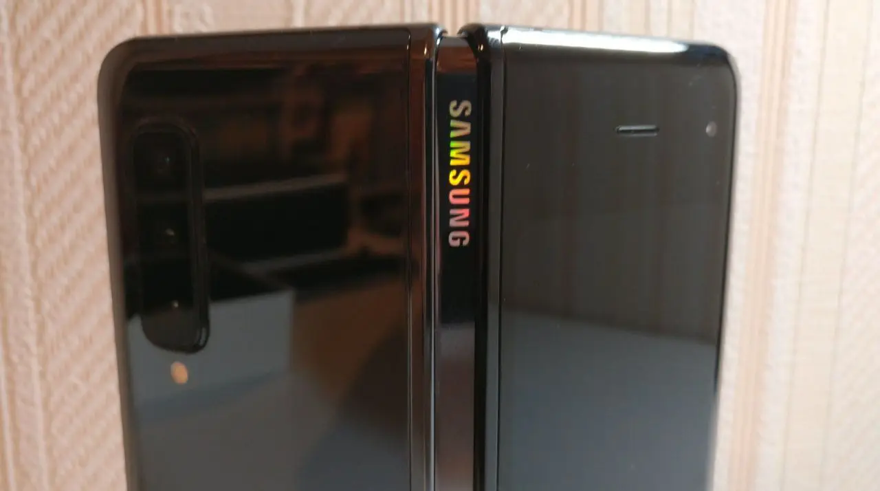Test Samsung Galaxy Fold : 2 semaines avec ce smartphone pliable Samsung #19