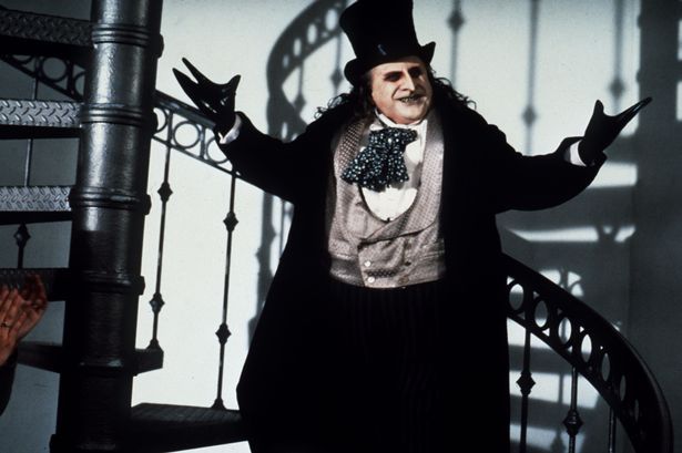 The Batman : Colin Farrell jouera le Pingouin, c’est officiel #2