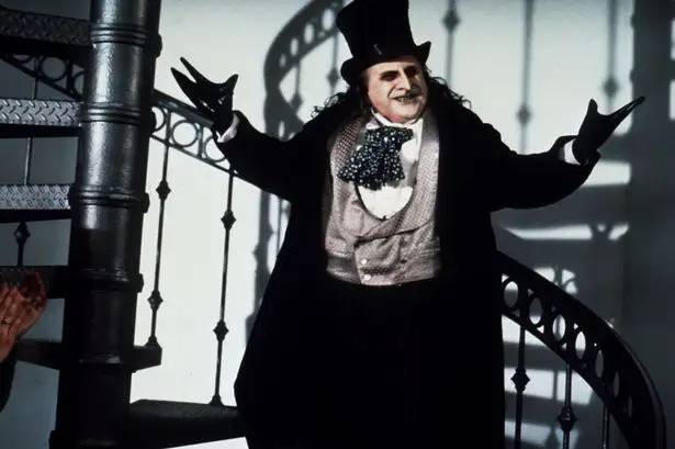 The Batman : Colin Farrell jouera le Pingouin, c’est officiel #2