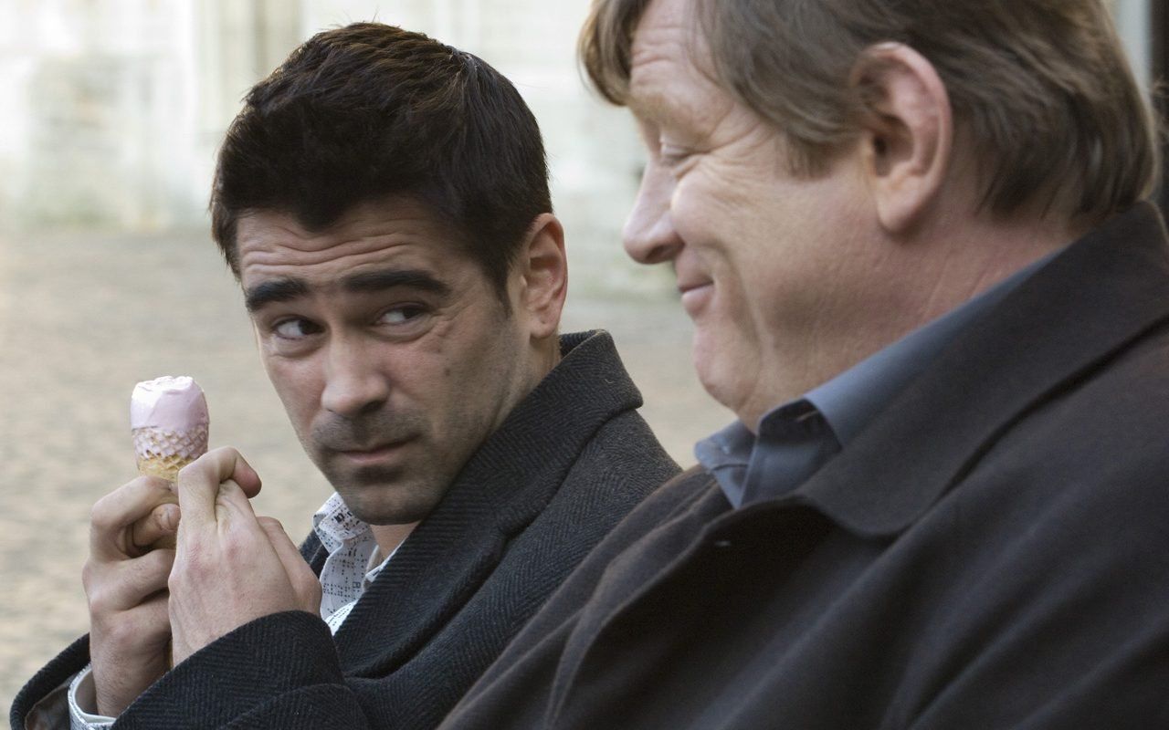 The Batman : Colin Farrell jouera le Pingouin, c’est officiel #4