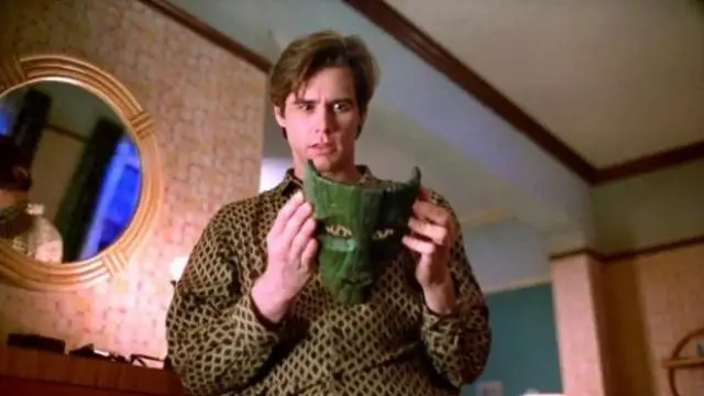 The Mask 2 : Jim Carrey confirme qu’il veut reprendre le rôle mais à une condition