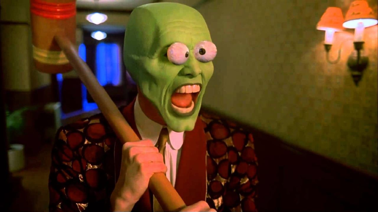 The Mask 2 : Jim Carrey confirme qu’il veut reprendre le rôle mais à une condition #2