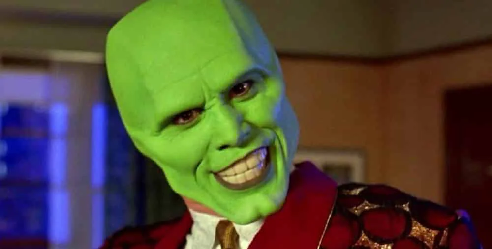 The Mask 2 : Jim Carrey confirme qu’il veut reprendre le rôle mais à une condition #3