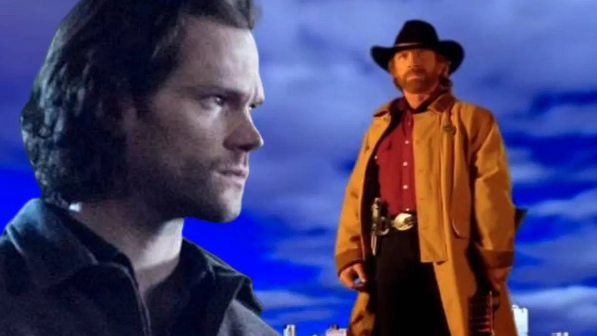 Walker, Texas Ranger : le reboot en préparation, avec Jared Padalecki de Supernatural