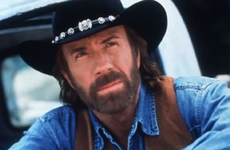 Walker, Texas Ranger : le reboot en préparation, avec Jared Padalecki de Supernatural #2