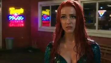 Aquaman 2 : une pétition anti Amber Heard récolte ses 300 000 signatures