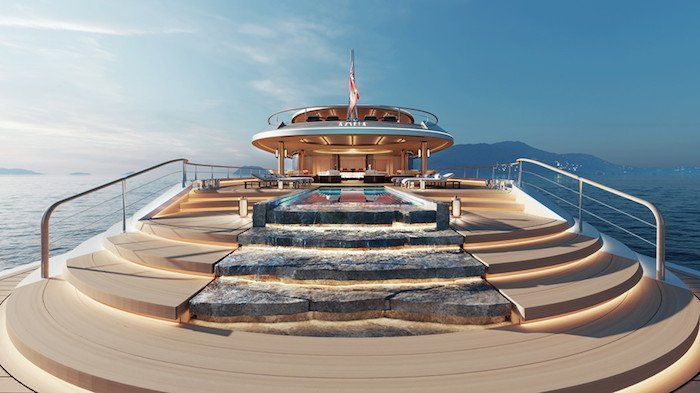 Non, Bill Gates ne s’est pas acheté un yacht à 644 millions de dollars #2