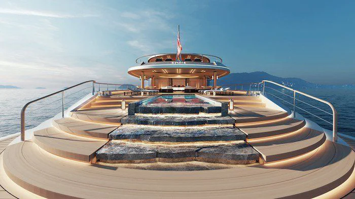 Non, Bill Gates ne s’est pas acheté un yacht à 644 millions de dollars #2