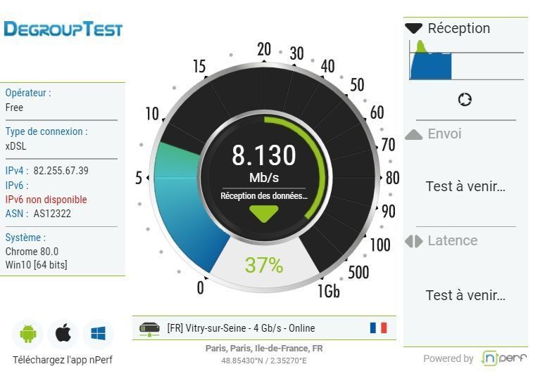 Comment bien choisir son routeur Wifi ? #21