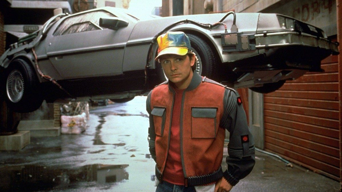 Une nouvelle DeLorean 2.0 pour bientôt