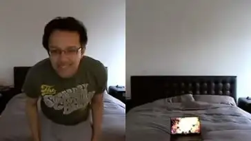 Un développeur imagine un outil qui efface une personne en temps réel du flux de la webcam