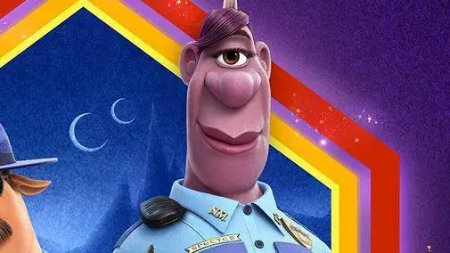 Disney présentera un personnage ouvertement homosexuel dans En Avant