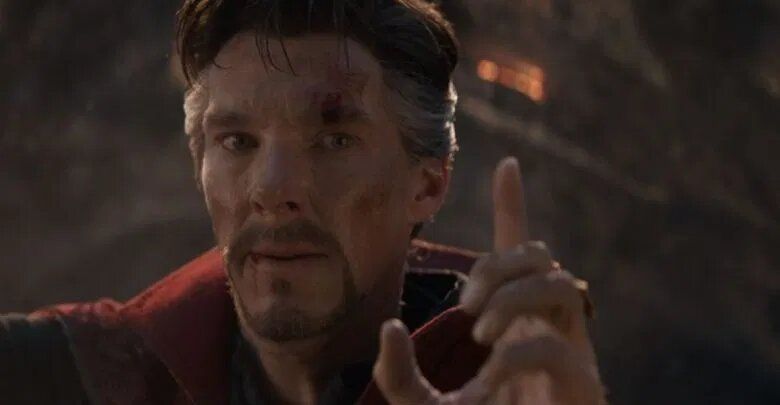Doctor Strange 2 : Scott Derrickson se réjouit que Sam Raimi le remplace à la réalisation