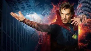 Doctor Strange 2 : Scott Derrickson se réjouit que Sam Raimi le remplace à la réalisation