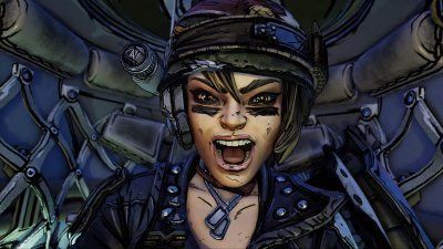 Un film Borderlands en préparation
