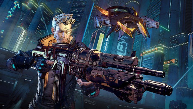 Un film Borderlands en préparation #3