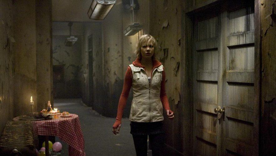 Des films Silent Hill et Project Zero actuellement en chantier #5