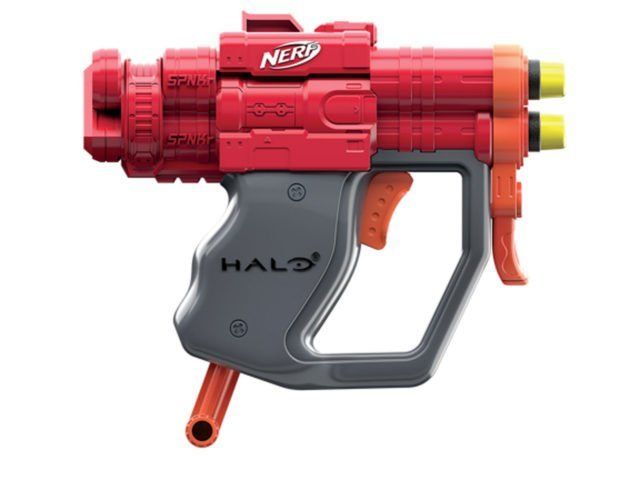 Des fusils Nerf « Halo » chez Hasbro pour bientôt #3