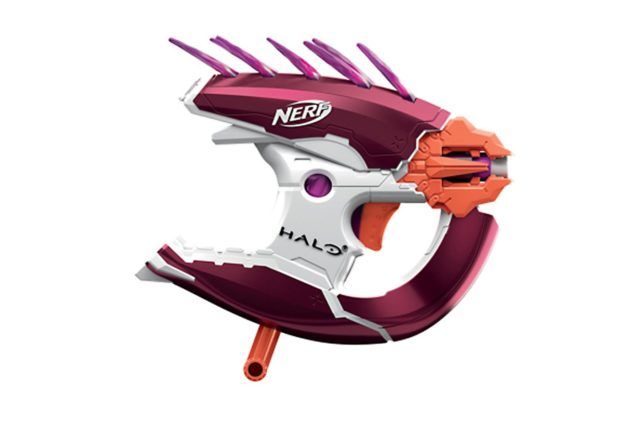 Des fusils Nerf « Halo » chez Hasbro pour bientôt #2
