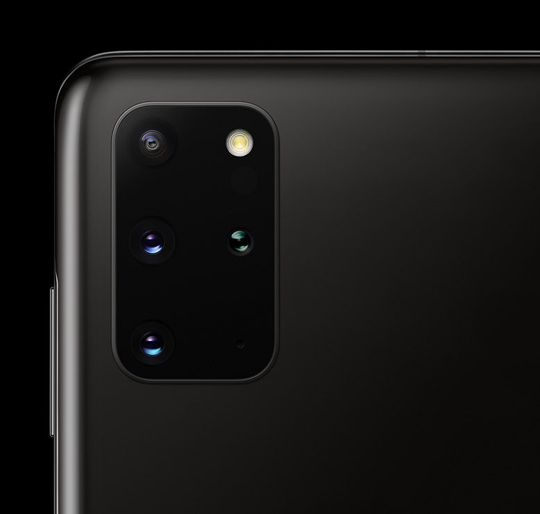 Galaxy S20 : Samsung présente 3 nouveaux smartphones très premium #4