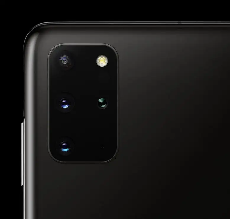 Galaxy S20 : Samsung présente 3 nouveaux smartphones très premium #4