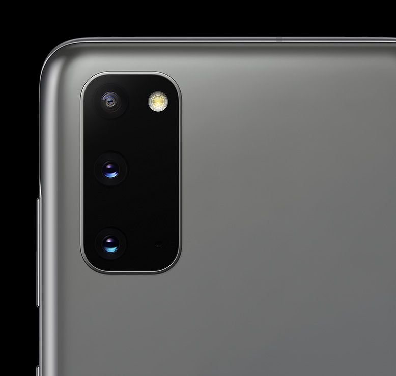 Galaxy S20 : Samsung présente 3 nouveaux smartphones très premium #3