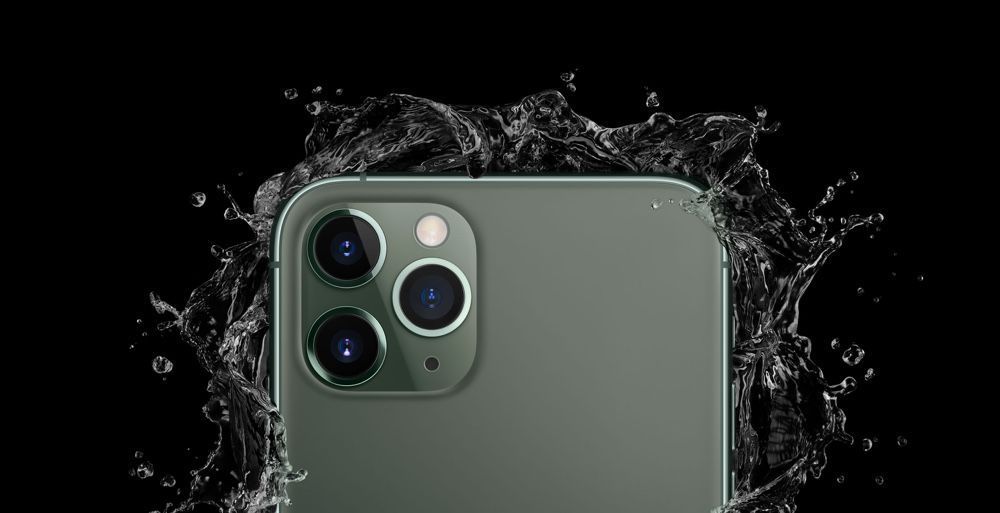 L’iPhone 11 Pro émet deux fois plus d’ondes que la limite autorisée