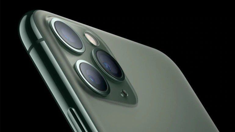 L’iPhone 11 Pro émet deux fois plus d’ondes que la limite autorisée #2