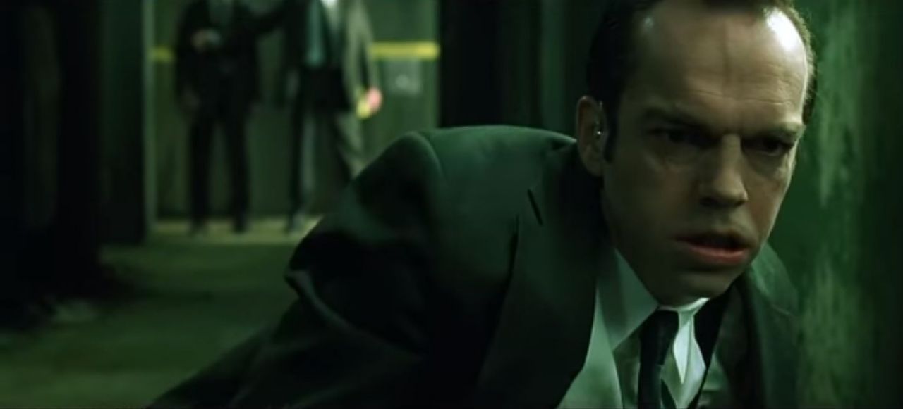 Matrix 4 : le scénario et le grand méchant du film se dévoilent #3