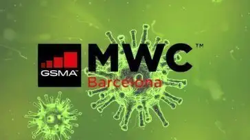 Le Mobile World Congress de Barcelone annulé à cause du coronavirus