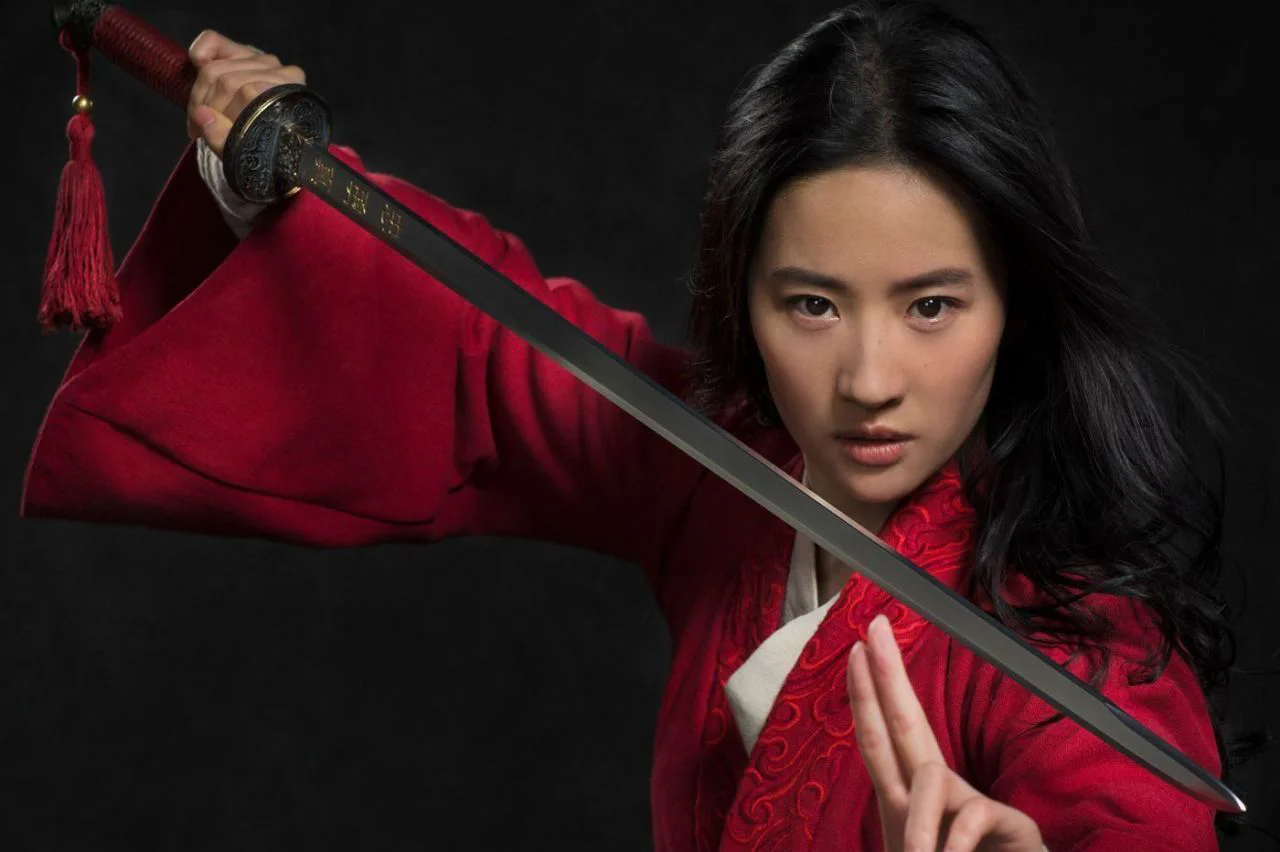 Mulan, le film live-action sera déconseillé aux moins de 13 ans