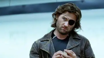 New York 1997 : un remake avec le fils de Kurt Russel en Snake Plissken ?