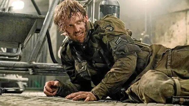 New York 1997 : un remake avec le fils de Kurt Russel en Snake Plissken ? #3