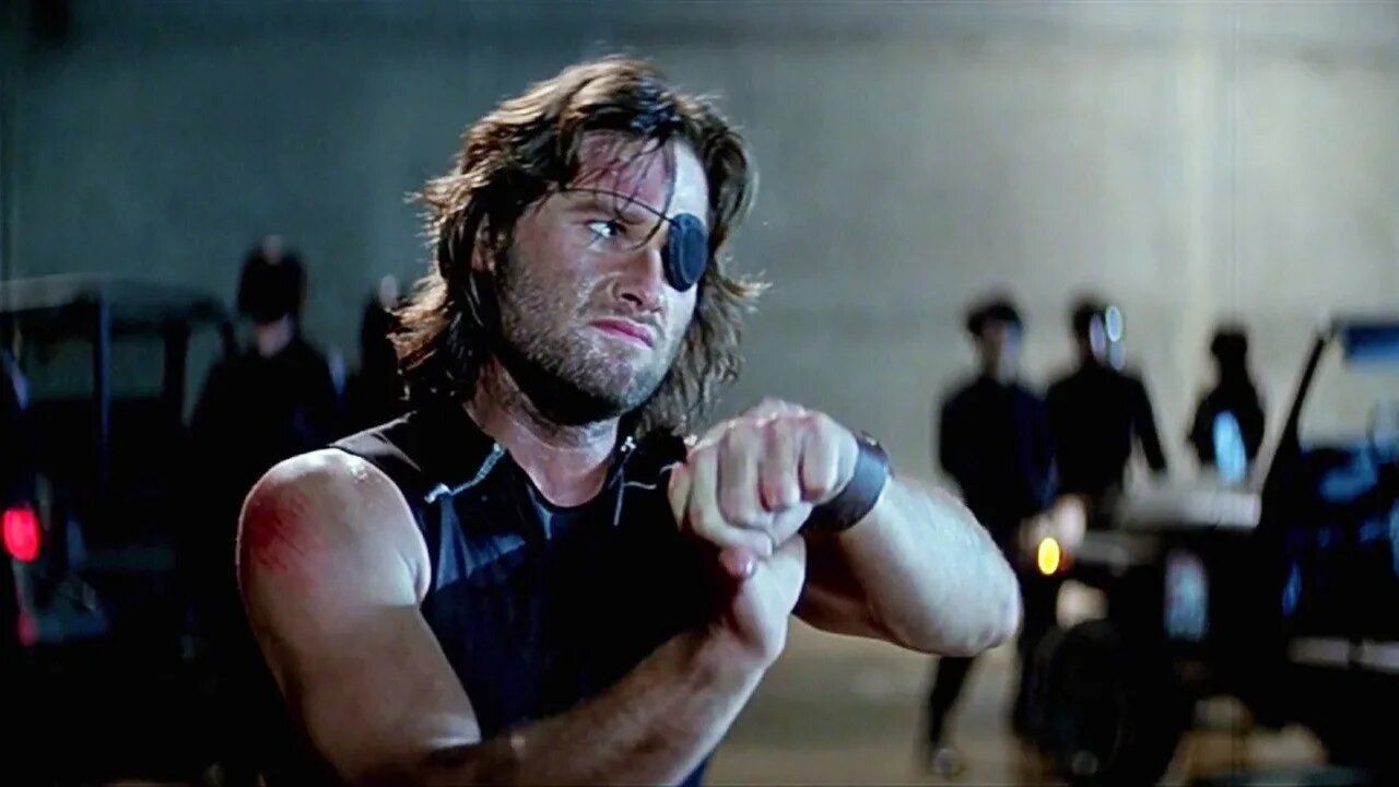 New York 1997 : un remake avec le fils de Kurt Russel en Snake Plissken ? #4