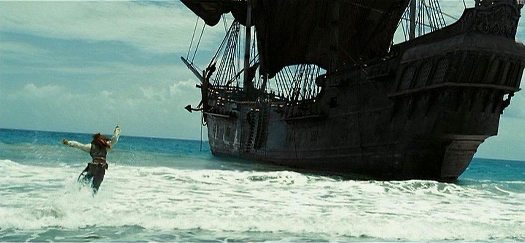 Pirates des Caraïbes 6 : la pétition pour sauver Johnny Depp a dépassé les 150 000 signatures #2