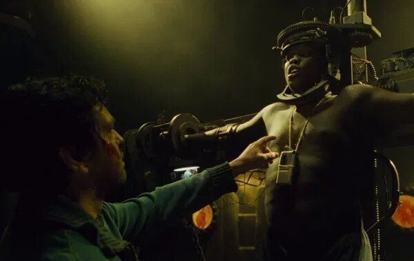Le reboot de Saw « Spirale » dévoile sa première bande-annonce #6