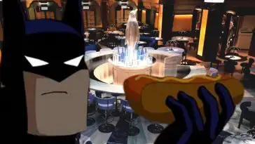 Un restaurant Batman de 1600m² va ouvrir ses portes à Londres