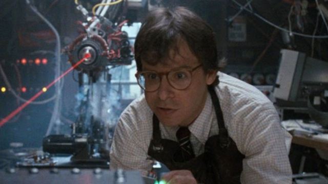 Rick Moranis de retour dans la suite de Chérie, j’ai rétréci les gosses ?