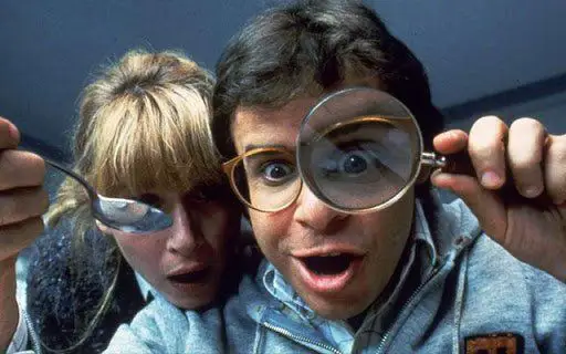 Rick Moranis de retour dans la suite de Chérie, j’ai rétréci les gosses ?