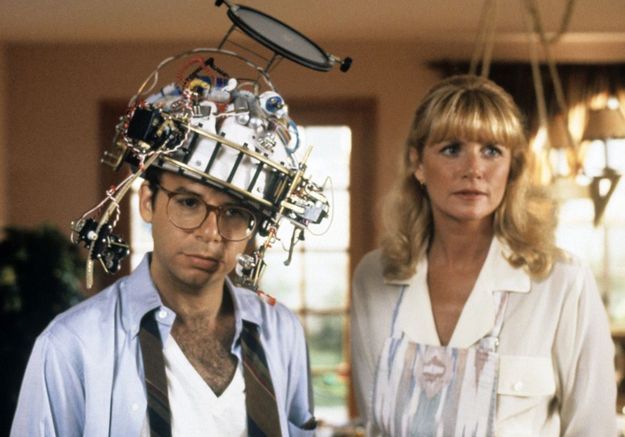 Rick Moranis de retour dans la suite de Chérie, j’ai rétréci les gosses ? #3