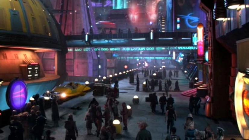 Star Wars Underworld, la série avortée de George Lucas se dévoile dans une vidéo-test de 10 minutes