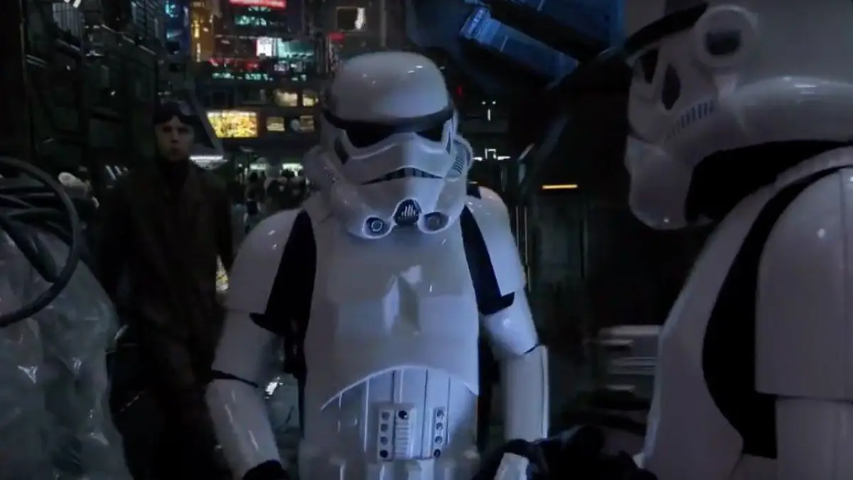 Star Wars Underworld, la série avortée de George Lucas se dévoile dans une vidéo-test de 10 minutes