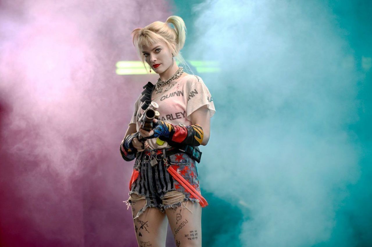 The Suicide Squad : Harley Quinn s’offre un nouveau look #3