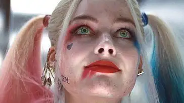 The Suicide Squad : Harley Quinn s’offre un nouveau look