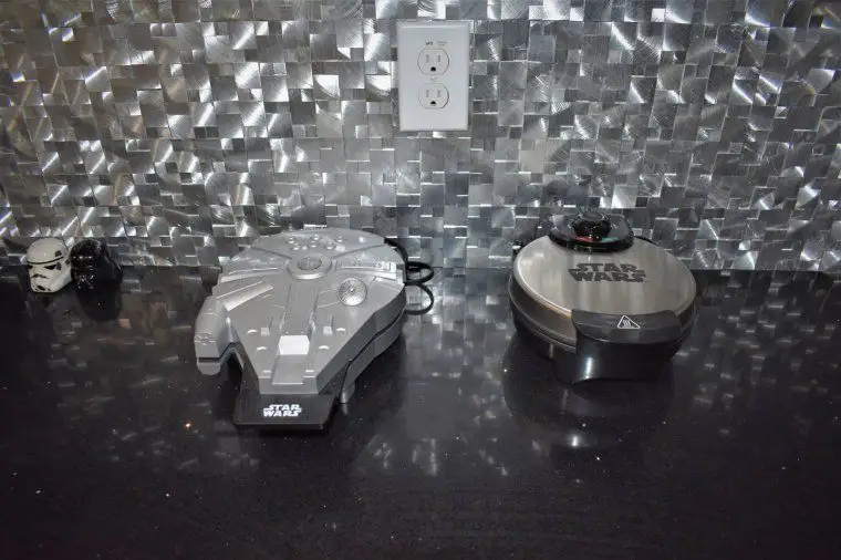 Une villa aux couleurs de Star Wars à louer sur AirBnB #12