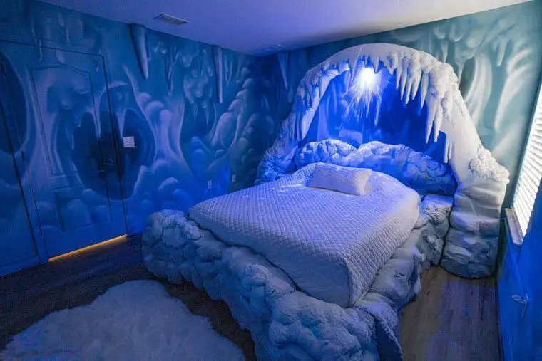 Une villa aux couleurs de Star Wars à louer sur AirBnB #4
